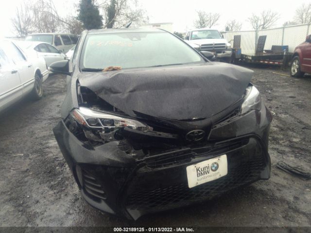 Photo 5 VIN: 2T1BURHE5KC210751 - TOYOTA COROLLA 