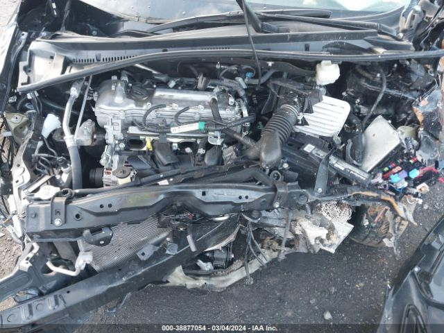 Photo 9 VIN: 2T1BURHE5KC212032 - TOYOTA COROLLA 