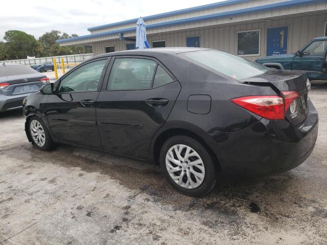 Photo 1 VIN: 2T1BURHE5KC215464 - TOYOTA COROLLA 