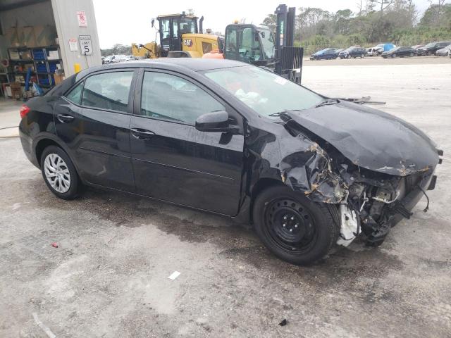 Photo 3 VIN: 2T1BURHE5KC215464 - TOYOTA COROLLA 