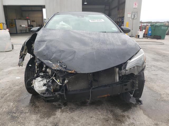 Photo 4 VIN: 2T1BURHE5KC215464 - TOYOTA COROLLA 