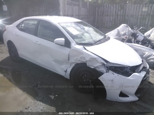 Photo 0 VIN: 2T1BURHE5KC215643 - TOYOTA COROLLA 