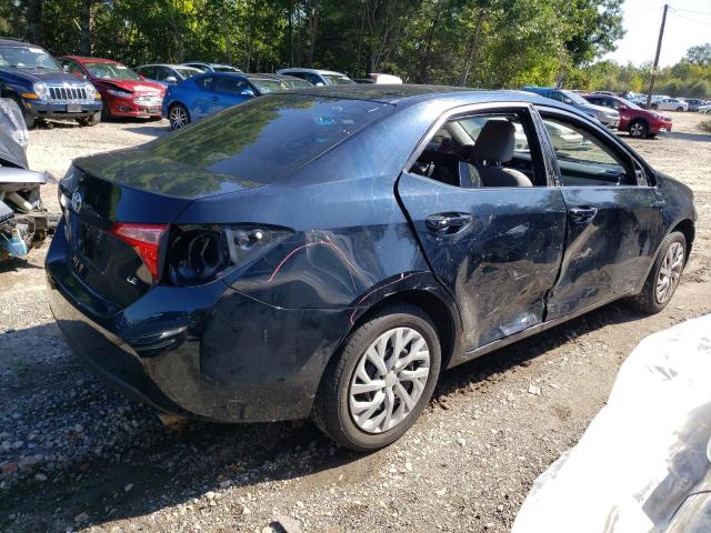 Photo 2 VIN: 2T1BURHE5KC222608 - TOYOTA COROLLA 