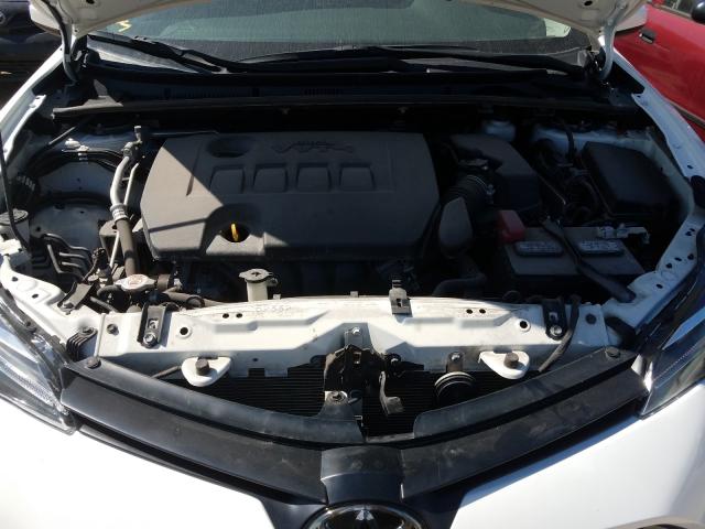 Photo 6 VIN: 2T1BURHE5KC224102 - TOYOTA COROLLA L 