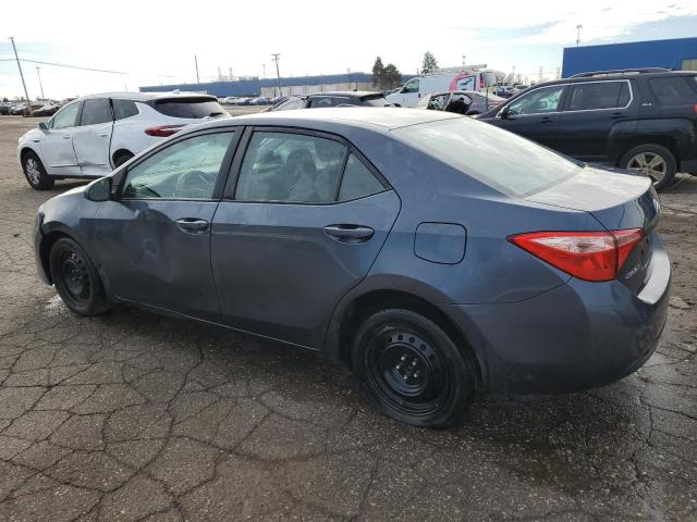 Photo 1 VIN: 2T1BURHE5KC225444 - TOYOTA COROLLA 