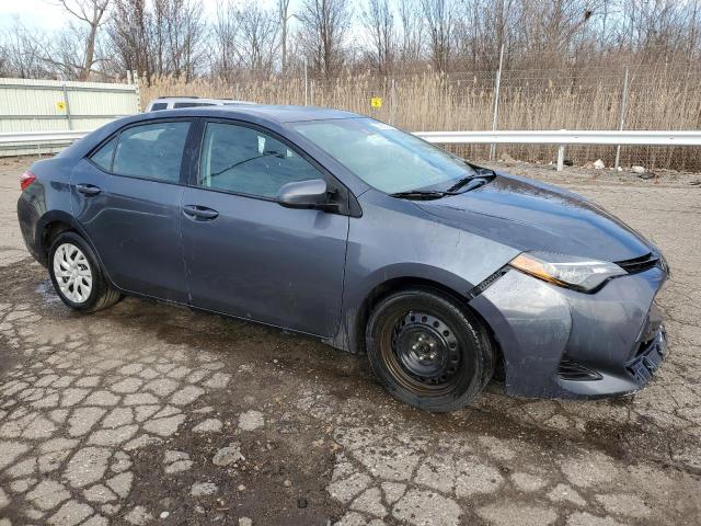 Photo 3 VIN: 2T1BURHE5KC225444 - TOYOTA COROLLA 