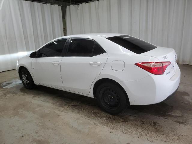 Photo 1 VIN: 2T1BURHE5KC226688 - TOYOTA COROLLA L 