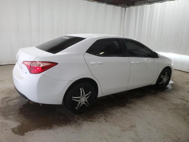 Photo 2 VIN: 2T1BURHE5KC226688 - TOYOTA COROLLA L 