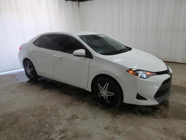 Photo 3 VIN: 2T1BURHE5KC226688 - TOYOTA COROLLA L 