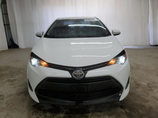 Photo 4 VIN: 2T1BURHE5KC226688 - TOYOTA COROLLA L 