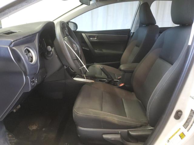 Photo 6 VIN: 2T1BURHE5KC226688 - TOYOTA COROLLA L 