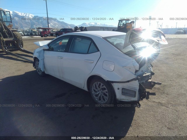 Photo 2 VIN: 2T1BURHE5KC229767 - TOYOTA COROLLA 