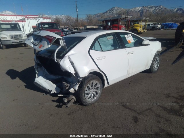 Photo 3 VIN: 2T1BURHE5KC229767 - TOYOTA COROLLA 