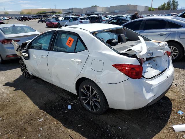 Photo 1 VIN: 2T1BURHE5KC230403 - TOYOTA COROLLA L 