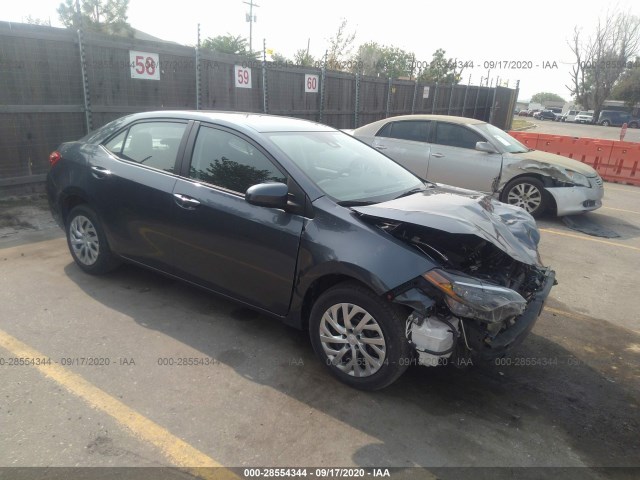 Photo 0 VIN: 2T1BURHE5KC233382 - TOYOTA COROLLA 