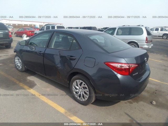 Photo 2 VIN: 2T1BURHE5KC233382 - TOYOTA COROLLA 