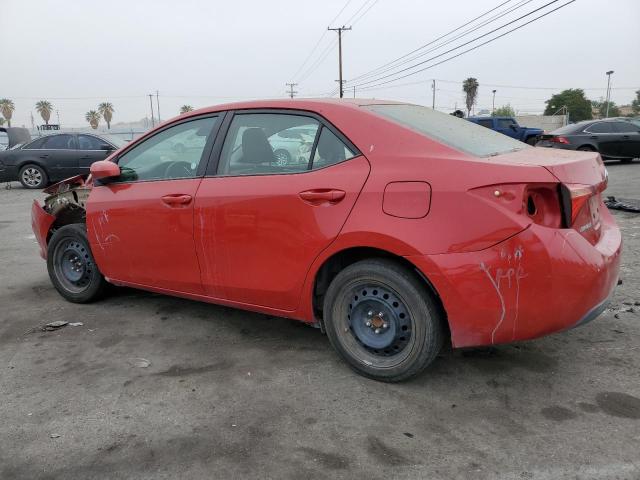 Photo 1 VIN: 2T1BURHE5KC236315 - TOYOTA COROLLA 