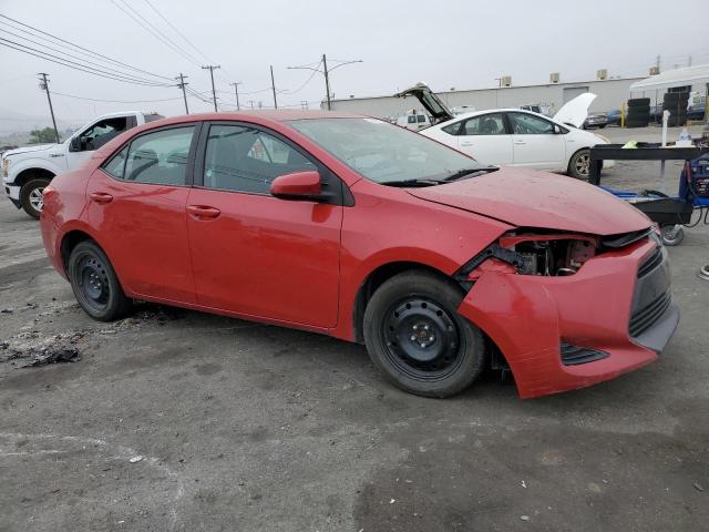 Photo 3 VIN: 2T1BURHE5KC236315 - TOYOTA COROLLA 