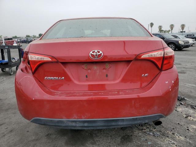 Photo 5 VIN: 2T1BURHE5KC236315 - TOYOTA COROLLA 