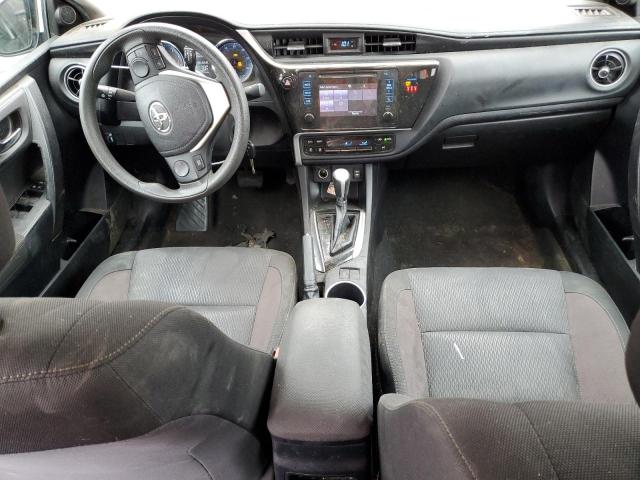 Photo 7 VIN: 2T1BURHE5KC236315 - TOYOTA COROLLA 