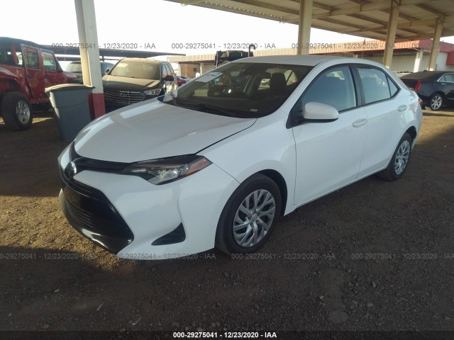 Photo 1 VIN: 2T1BURHE5KC236623 - TOYOTA COROLLA 