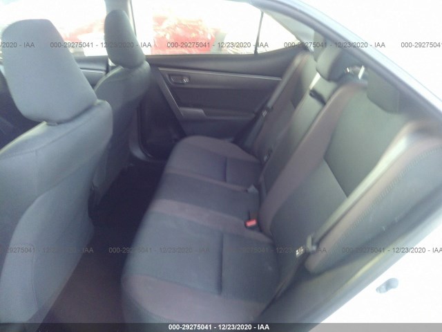 Photo 7 VIN: 2T1BURHE5KC236623 - TOYOTA COROLLA 