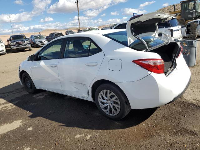 Photo 1 VIN: 2T1BURHE5KC236962 - TOYOTA COROLLA L 