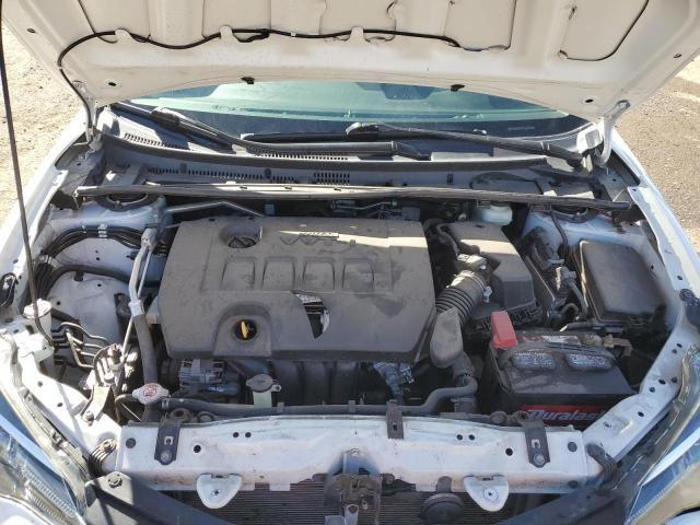 Photo 10 VIN: 2T1BURHE5KC236962 - TOYOTA COROLLA L 