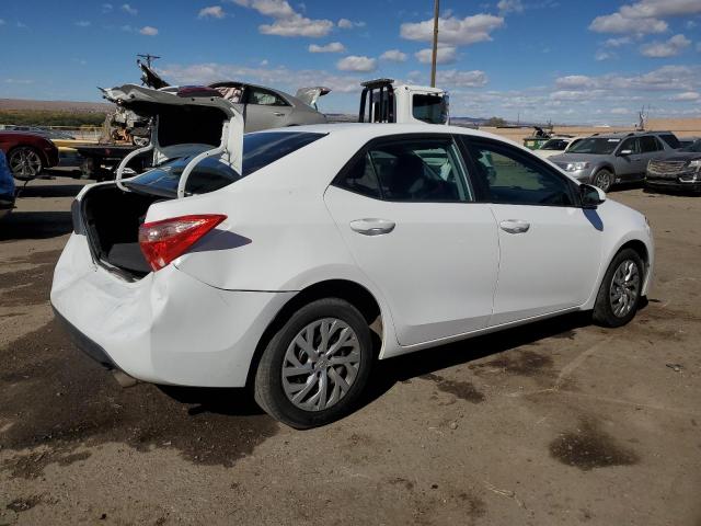 Photo 2 VIN: 2T1BURHE5KC236962 - TOYOTA COROLLA L 