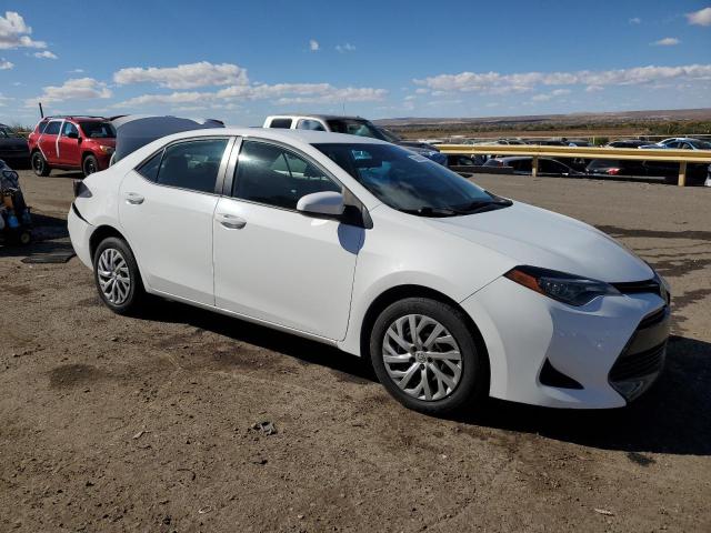 Photo 3 VIN: 2T1BURHE5KC236962 - TOYOTA COROLLA L 