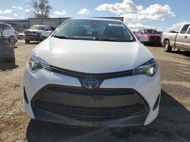 Photo 4 VIN: 2T1BURHE5KC236962 - TOYOTA COROLLA L 