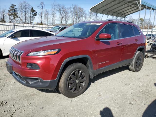 Photo 0 VIN: 2T1BURHE5KC238050 - JEEP GRAND CHEROKEE 