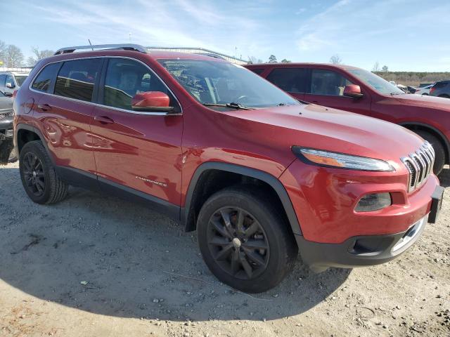 Photo 3 VIN: 2T1BURHE5KC238050 - JEEP GRAND CHEROKEE 