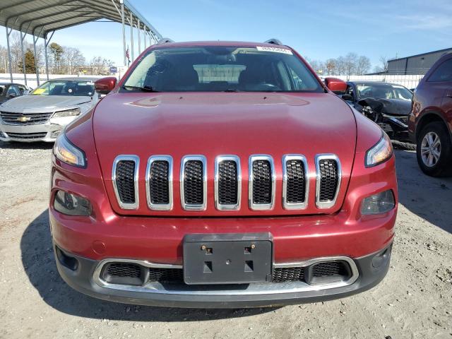 Photo 4 VIN: 2T1BURHE5KC238050 - JEEP GRAND CHEROKEE 