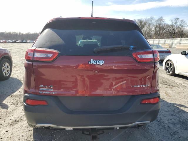 Photo 5 VIN: 2T1BURHE5KC238050 - JEEP GRAND CHEROKEE 