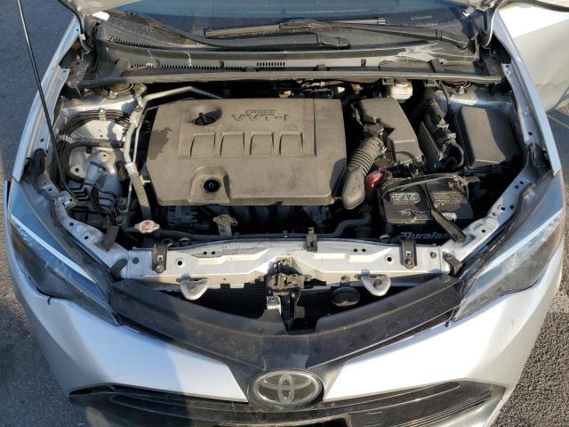 Photo 10 VIN: 2T1BURHE5KC240798 - TOYOTA COROLLA L 