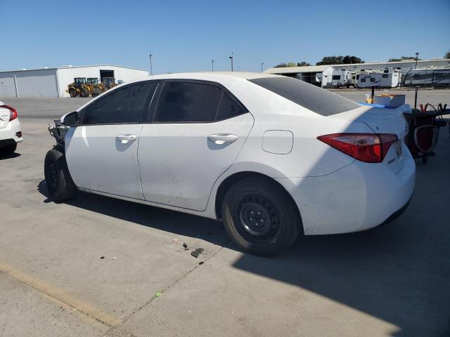 Photo 1 VIN: 2T1BURHE5KC242096 - TOYOTA COROLLA L 