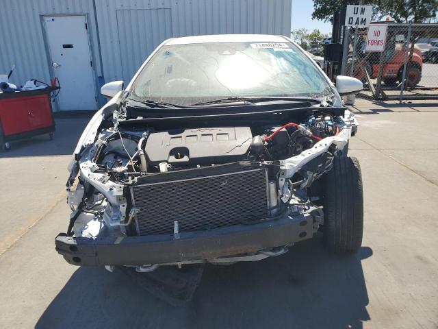 Photo 4 VIN: 2T1BURHE5KC242096 - TOYOTA COROLLA L 