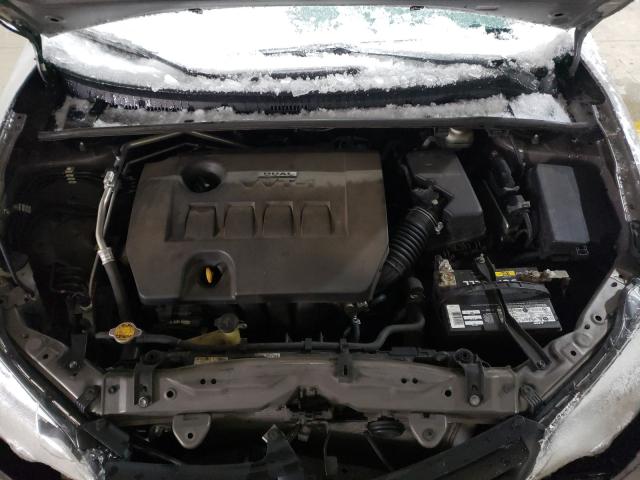 Photo 6 VIN: 2T1BURHE6EC001636 - TOYOTA COROLLA L 