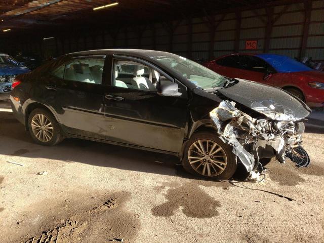 Photo 3 VIN: 2T1BURHE6EC008733 - TOYOTA COROLLA 