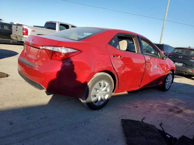 Photo 2 VIN: 2T1BURHE6EC010546 - TOYOTA COROLLA 