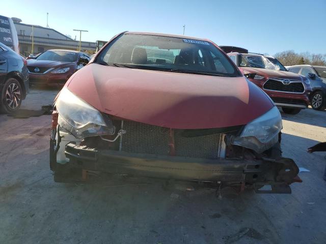 Photo 4 VIN: 2T1BURHE6EC010546 - TOYOTA COROLLA 