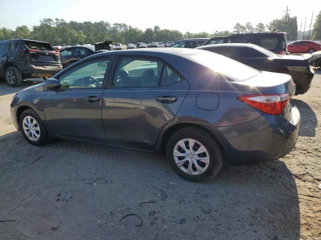 Photo 1 VIN: 2T1BURHE6EC012412 - TOYOTA COROLLA 