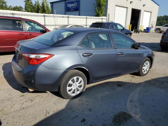 Photo 2 VIN: 2T1BURHE6EC012412 - TOYOTA COROLLA 