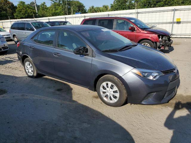 Photo 3 VIN: 2T1BURHE6EC012412 - TOYOTA COROLLA 