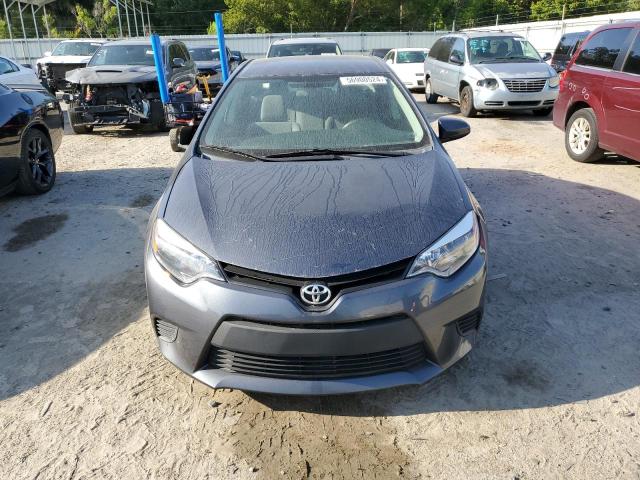 Photo 4 VIN: 2T1BURHE6EC012412 - TOYOTA COROLLA 