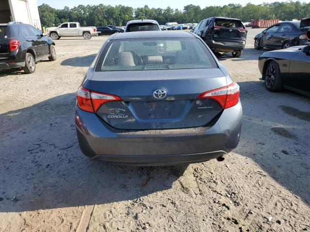 Photo 5 VIN: 2T1BURHE6EC012412 - TOYOTA COROLLA 