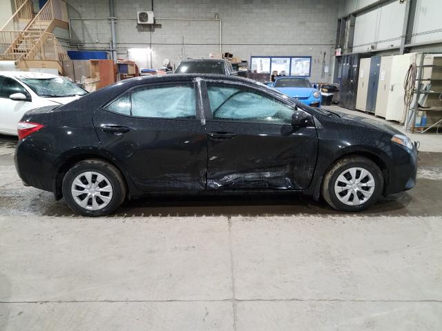 Photo 8 VIN: 2T1BURHE6EC014287 - TOYOTA COROLLA L 