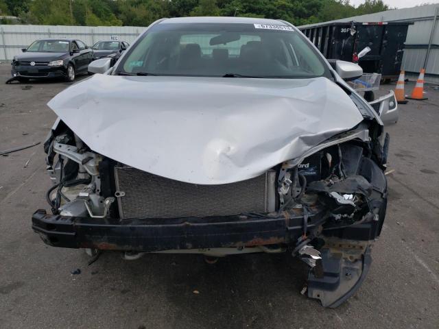 Photo 4 VIN: 2T1BURHE6EC017366 - TOYOTA COROLLA 