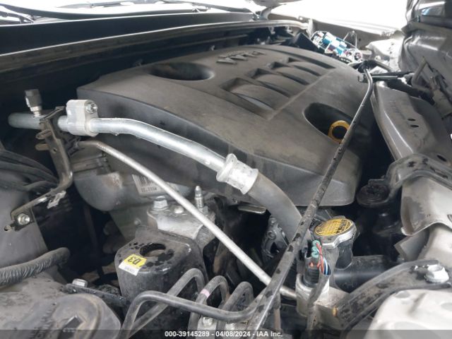 Photo 9 VIN: 2T1BURHE6EC017741 - TOYOTA COROLLA 